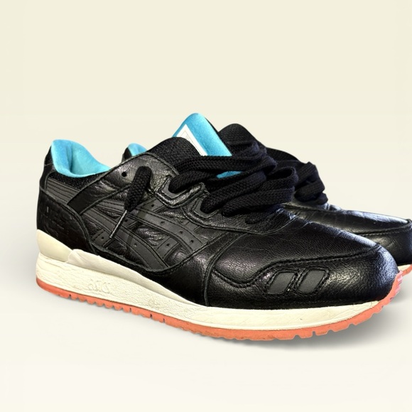 Asics Gel Lyte 3 \'Miami Vice\'